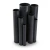 UPVC Pipes Nominal Pressure 9 Bar Outside Diameter 75.3 mm Thickness 3.5 mm Black - Image 1