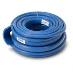 HDPE Pipes PE 100 Pressure 6 Bar Outside Diameter 225 mm Thickness 8.20 mm Blue | NEPROPLAST