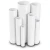 مواسير UPVC ضغط 12 بار قطر خارجي 75 مم سمك 3.9 مم لون أبيض - Image 1