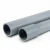 UPVC Pipes Irrigation Systems National Nominal Pressure 6 Bar Outside Diameter 90 mm Thickness 2.70 mm Gray Colour