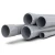 UPVC Pipes Nominal Pressure 4 Bar Outside Diameter 280 mm Thickness 5.5 mm Gray - Image 1