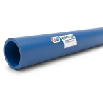 Neproplast HDPE Pipes PE 100 Pressure 6 Bar Outside Diameter 280 mm Thickness 10.2 mm Blue | NEPROPLAST