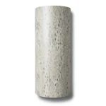 Italian Wallpaper Patterned Design Size 10mx0.70m, Pale Beige Color