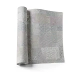 Patterned Wallpaper 10 x 1.06 meters, Blended Colors, Model 97202