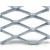 Galvanised Steel Expanded Metal Mesh  Bahri Thickness 2.3 mm Width 1.22 meter Length 6 meter | Bait Al Tatawor Company