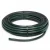 HDPE Plastic Coil Pipe  PN 12.5 Bar [PE 80] OD 160 mm  SDR 11  Color Black with Green Stripes | Almona Factory