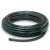 HDPE Plastic Coil Pipe  Nominal Pressure 16 Bar [PE 80] OD 25 mm  SDR 9  Color Black with Green Stripes | Almona Factory