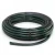 HDPE Plastic Coil Pipe  Nominal Pressure 16 Bar [PE 80] OD 32 mm  SDR 9  Color Black with Green Stripes | Almona Factory