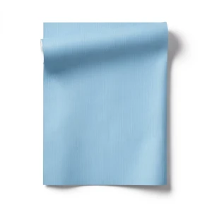 German Wall Covering 10m x 0.53m Blue, Model 10171-18