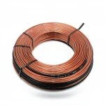 Copper Stranded Wire Size 400mm 450/750V, PVC Sheathed | Alfanar