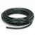HDPE Plastic Coil Pipe  PN 16 Bar [PE 80] OD 160 mm  SDR 9  Color Black with Green Stripes | Almona Factory