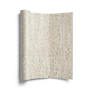 Patterned Wall Covering Beige Color, 10m Length, 0.70m Width