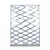 Galvanised Steel Expanded Metal Mesh  Bahri Thickness 2 mm Width 1.22 meter Length 6 meter | Bait Al Tatawor Company
