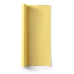 German Wall Decoration 10m x 0.53m Yellow, Model 10171-20