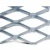 Galvanised Steel Expanded Metal Mesh  Bahri Thickness 1.2 mm Width 1.22 meter Length 7 meter | Bait Al Tatawor Company