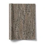 Italian Wallpaper Patterned Design Dark Beige, Size 10mx0.70m, Model 14063