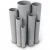 UPVC Pipes Modern Technology Nominal Pressure 6/20 Bar Outside Diameter 90 mm Thickness 2.7 mm Gray Colour