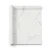 Marble Wallpaper 10m x 1.06m Off White Color, Model 84658 - Image 1