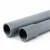 UPVC Pipes  National  Nominal Pressure 16 Bar Outside Diameter 25 mm  Thickness 1.9mm Weight 0.212 kg/m  Gray 