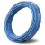 أنابيب HDPE PE 100 ضغط 12.5 بار قطر خارجي 32 مم سمك 2.4 مم لون أزرق | نيبروبلاست - Image 1
