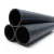 مواسير HDPE نيبروبلاست PE 100 ضغط 12.5 بار قطر خارجي 180 مم سمك 13.3 مم لون اسود | نيبروبلاست - Image 1
