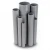 UPVC Pipes Modern Technology Nominal Pressure 10/20 Bar Outside Diameter 140 mm Thickness 6.7 mm Gray Colour