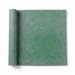 ورق حائط ايطالي تصميم نقشات مقاس 10 م×1.06م، أخضر، موديل 41319