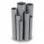 UPVC Pipes Modern Technology Nominal Pressure 10/20 Bar Outside Diameter 200 mm Thickness 9.6 mm Gray Colour