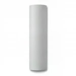Italian wall covering, size 10m x 1.06m, light grey color, model 3039