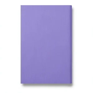 German Wallpaper 10m x 0.53m Purple Color, Model 10171-31