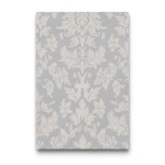 Classic Wallpaper Gray with Beige, 10m x 0.53m, Model 474343