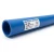 مواسير HDPE PE 100 ضغط 6 بار قطر خارجي 225 مم سمك 8.20 مم لون ازرق | نيبروبلاست - Image 1