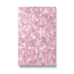 Floral Wallpaper 10m x 0.53m Pink, Model 476002