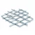 Galvanised Steel Expanded Metal Mesh  Bahri Thickness 3 mm Width 1.22 meter Length 1 meter | Bait Al Tatawor Company