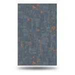 German Wall Decoration Wallpaper Dark Grey 10m x 0.53m Model 10179-08