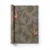 Italian wall decoration, size 10m x 1.06m, dark beige, model 7301