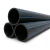 مواسير HDPE نيبروبلاست PE 100 ضغط 12.5 بار قطر خارجي 225 مم سمك 16.6 مم لون اسود | نيبروبلاست - Image 1