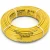 Neproplast  HDPE Pipes PE 80 Pressure 4 Bar Outside Diameter 125 mm Thickness 3.9  mm Color Yellow