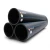 مواسير HDPE PE 100 ضغط 12.5 بار قطر 250 مم سمك 18.4 مم لون أسود | نيبروبلاست - Image 1