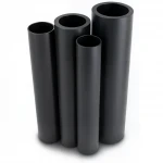 Al-Rajhi HDPE Pipes   Outside Diameter   20 mm Thickness 1.8 mm Color Black