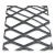 Hot Rolled (Black) Steel Expanded Metal Mesh Thickness 6 mm Width 2.44 meter Length 7 meter - Image 1