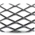 Hot Rolled Black Steel Expanded Metal Mesh Thickness 6 mm Width 2.44 m Length 5 m - Image 1