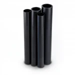 مواسير HDPE الراجحي    قطر خارجي   20 مم سمك 1.9 مم لون اسود