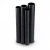 مواسير HDPE الراجحي    قطر خارجي   20 مم سمك 1.9 مم لون اسود