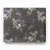 Italian Wallpaper Dark Beige Color Floral Design, Size 10mx0.73m, Model 81130