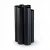 مواسير HDPE الراجحي    قطر خارجي   50 مم سمك 4.6 مم لون اسود