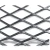 Hot Rolled (Black) Steel Expanded Metal Mesh Thickness 3.8 mm Width 2.44 M Length 6 M - Image 1