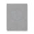 Italian Geometric Wallpaper 10m x 0.73m Gray Color, Model Z90001 - Image 1