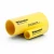 مواسير HDPE نيبروبلاست PE 80 ضغط 4 بار قطر خارجي 200 مم سمك 6.2 مم لون أصفر 