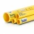 Neproplast  HDPE Pipes PE 80 Pressure 4 Bar Outside Diameter 225 mm Thickness 6.9 mm Color Yellow
